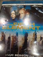 The fifth element, Verzenden, Zo goed als nieuw, Muziek en Concerten