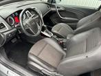 Opel Astra GTC 1.4 Turbo Design Edition 56Dkm! AUTOMAAT, H/L, Auto's, Te koop, Zilver of Grijs, Geïmporteerd, 14 km/l