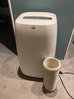 Airco Remko, Witgoed en Apparatuur, Airco's, Ophalen, Zo goed als nieuw, Koelen en Ontvochtigen, Afstandsbediening