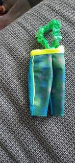 Disney Ariel Eric zwembroek, Verzamelen, Poppen, Verzenden, Gebruikt, Kleertjes