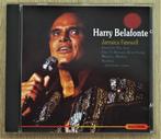 CD Harry Belafonte: Jamaica Farewell, Ophalen of Verzenden, 2000 tot heden, Zo goed als nieuw