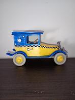 Guust Flater Gaston Lagaffe mobiel, Verzamelen, Stripfiguren, Ophalen of Verzenden, Guust of Robbedoes, Gebruikt, Beeldje of Figuurtje