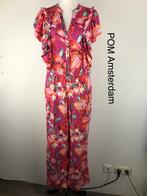 POM Amsterdam Jumpsuit  (mt: 36) 19,4/8076, Kleding | Dames, Jumpsuits, POM Amsterdam, POM Amsterdam, Ophalen of Verzenden, Zo goed als nieuw