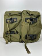 Berghaus 2 x 10L zijtassen nieuw, Verzamelen, Militaria | Algemeen, Nederland, Ophalen of Verzenden, Landmacht