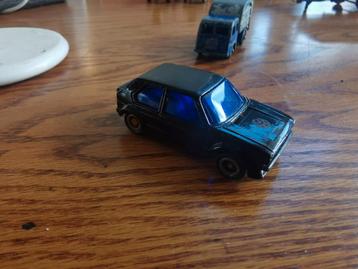 Golf 1 GTI - Klassieker! beschikbaar voor biedingen