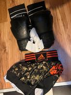 TE KOOP RUMBLE KICKBOX SETJE, Sport en Fitness, Vechtsporten en Zelfverdediging, Maat XS of kleiner, Ophalen of Verzenden, Zo goed als nieuw