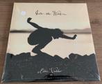 ✅ Eddie Vedder - Into the Wild White Ltd LP 2023 - MOV, Ophalen of Verzenden, Nieuw in verpakking, 12 inch
