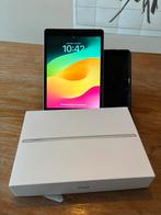 Apple Ipad 9e generatie,  64GB incl doos, Computers en Software, Apple iPads, 10 inch, Apple iPad, Ophalen of Verzenden, Zo goed als nieuw