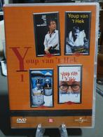 Youp van t Hek - Volume 1 (2 DVD), Cd's en Dvd's, Dvd's | Cabaret en Sketches, Ophalen