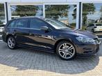 Volkswagen GOLF Variant 1.6 TDI Highline Business R 50% deal, Auto's, Gebruikt, Euro 6, 4 cilinders, Met garantie (alle)