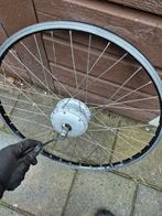 Gazelle voorwiel 5pins D1 storing, Wiel, Gebruikt, Algemeen, Ophalen of Verzenden