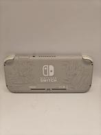Nintendo switch lite zacian & zamazenta edition, Spelcomputers en Games, Spelcomputers | Nintendo Switch Lite, Ophalen of Verzenden