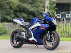 Suzuki GSX R 750 / K6, Bedrijf, 749 cc, Sport, Meer dan 35 kW