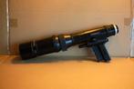 Novoflex pistolgrip 400mm, Audio, Tv en Foto, Fotografie | Lenzen en Objectieven, Ophalen of Verzenden, Gebruikt, Telelens