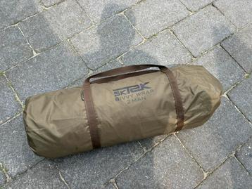 Nieuwe sonik sk tek 2 man wrap / overwrap beschikbaar voor biedingen
