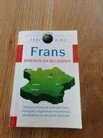 Franse taalgids, Ophalen, Zo goed als nieuw, Non-fictie