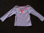 Zgan Mim pi shirt maat 98, Meisje, Ophalen of Verzenden, Zo goed als nieuw, Shirt of Longsleeve
