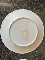 Peppa Pig Borden Set, Overige materialen, Gebruikt, Ophalen of Verzenden, Bord(en)