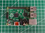 Raspberry Pi 2B met voeding en behuizing, Ophalen of Verzenden, Gebruikt