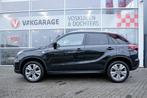 Suzuki Vitara 1.5 Hybrid Style | Black | Carplay, Auto's, Suzuki, 12 maanden, Gebruikt, Zwart, 4 cilinders
