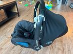 2x Maxi Cosi City - Autostoeltjes, Kinderen en Baby's, Autostoeltjes, Ophalen, Autogordel, Zijbescherming, Zo goed als nieuw