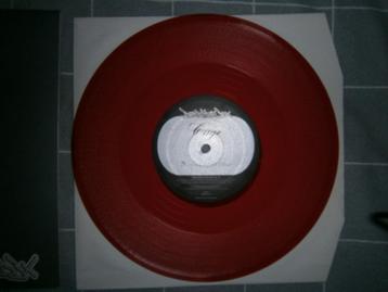 Cage – Hell's Winter. 2005. Rood 10 inch Vinyl. Rap, Hip Hop beschikbaar voor biedingen