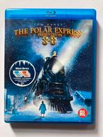 THE POLAR EXPRESS (3D + 2D) (BLURAY), Carduelis & Media, Tollenstraat 53D 3035NC Rotterdam, Ophalen of Verzenden, Syran@live.com