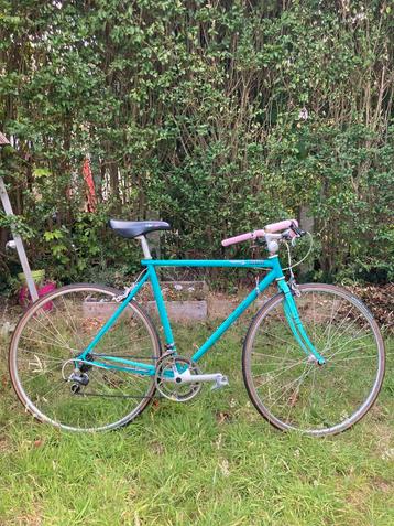 MBK trainer 1980 klassieke racefiets beschikbaar voor biedingen