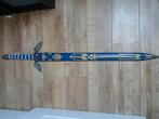 Master sword zelda iron, Ophalen, Zo goed als nieuw