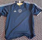 Vintage oud voetbalshirt ajax uitshirt, Verzamelen, Sportartikelen en Voetbal, Ophalen of Verzenden, Gebruikt, Ajax, Shirt