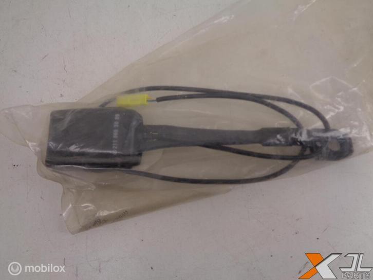 A2118603069 E-KLASSE W211 GORDELSLOT LV NOS OEM MERCEDES, Auto-onderdelen, Interieur en Bekleding, Mercedes-Benz, Nieuw, Ophalen of Verzenden