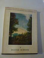Inleiding tot de geschiedenis der schilderkunst - V, Ophalen of Verzenden, Gelezen