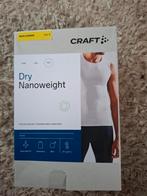 Craft dry nanoweight ondershirt nieuw maat s heren, Ophalen of Verzenden, Nieuw, Heren, Bovenkleding