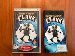 Secret Agent Clank PlayStation Portable, Spelcomputers en Games, Games | Sony PlayStation Portable, Avontuur en Actie, 1 speler