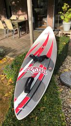 Mistral Razor wave windsurfplank 75 liter, Plank, Ophalen of Verzenden, Zo goed als nieuw, Minder dan 250 cm