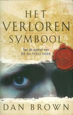 Dan Brown - Het verloren symbool {4323}, Ophalen of Verzenden, Gelezen, Nederland