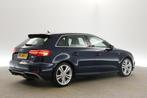 Audi A3 1.0 TFSI S-line € 19.900,00, Auto's, Audi, Blauw, Origineel Nederlands, Bedrijf, Handgeschakeld