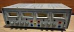 Voltcraft PS 2403 PRO labvoeding regelbaar 0-40V, Doe-het-zelf en Verbouw, Meetapparatuur, Ophalen of Verzenden, Zo goed als nieuw