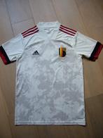 Belgie thuisshirt Adidas 2020/2021 - maat M - NIEUW., Nieuw, Maat 48/50 (M), Ophalen of Verzenden, Wit