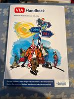 Handboek methode Nederlands MBO, Boeken, Ophalen of Verzenden, Zo goed als nieuw, Overige niveaus, Nederlands