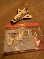 LEGO spaceshuttle, Kinderen en Baby's, Speelgoed | Duplo en Lego, Ophalen of Verzenden, Zo goed als nieuw
