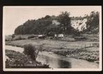 Rhenen - Gezicht op de Grebbeberg [KRST009-2470, Verzamelen, Verzenden, 1940 tot 1960, Gelopen, Gelderland