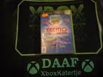 Tecmo classic arcade - Xbox original & Xbox 360, Avontuur en Actie, Ophalen of Verzenden, Zo goed als nieuw, 3 spelers of meer