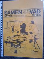 SamengeVAD 1983, Ophalen of Verzenden, Zo goed als nieuw, Diverse auteurs, Bus