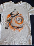 Kledingpakket tshirt 146/152. Star wars super mario,batman, Kinderen en Baby's, Kinderkleding | Maat 146, Zo goed als nieuw, Ophalen