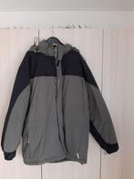 Heren winterjas, Ophalen of Verzenden, Zo goed als nieuw, Maat 56/58 (XL), Zwart