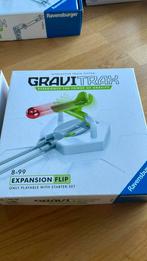 Gravitrax - Expension Flip, Ophalen of Verzenden, Zo goed als nieuw