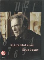 True crime met o.a. Clint Eastwood, Vanaf 16 jaar, Ophalen of Verzenden, Nieuw in verpakking, Actie en Avontuur