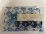 NOS montageset portieraanbouwdelen voor Mercedes-Benz W201, -, Deur, Nieuw, Ophalen of Verzenden