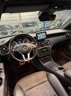 Mercedes-Benz A-klasse 250 Sport Prestige, 730 kg, Gebruikt, 4 cilinders, Leder en Stof